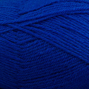 Dizzy Sheep - Plymouth Galway Worsted _ 0011 Royal Blue lot 378777