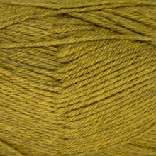 Load image into Gallery viewer, Dizzy Sheep - Plymouth Galway Worsted _ 0770 Saffron Heather lot 5142

