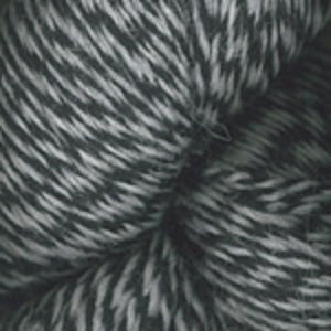 Dizzy Sheep - Plymouth Hearthstone _ 0202 Black Grey Marl lot 209638