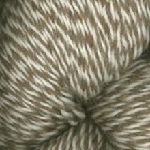 Load image into Gallery viewer, Dizzy Sheep - Plymouth Hearthstone _ 0209 Brown Beige Marl lot 209645
