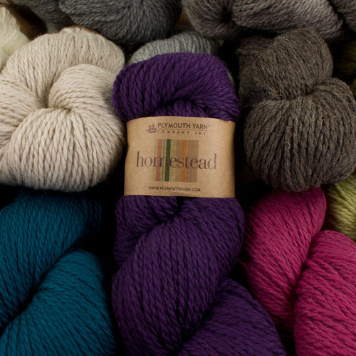 Dizzy Sheep - Plymouth Homestead