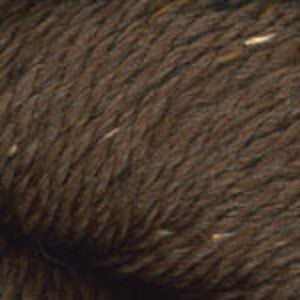 Dizzy Sheep - Plymouth Homestead Tweed _ 0532 Bark lot 213590
