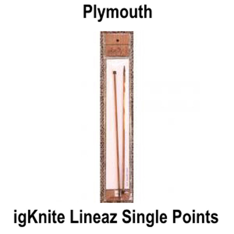 Dizzy Sheep - _Plymouth igKnite Lineaz Single Points