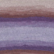 Load image into Gallery viewer, Dizzy Sheep - Plymouth Pendenza _ 001, Mauve/Purple Mix, Lot: 9552
