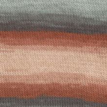 Load image into Gallery viewer, Dizzy Sheep - Plymouth Pendenza _ 002, Blush/Opal/Grey Mix, Lot: 9557
