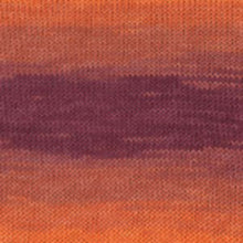 Load image into Gallery viewer, Dizzy Sheep - Plymouth Pendenza _ 006, Copper/Burgundy Mix, Lot: 5383
