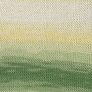 Dizzy Sheep - Plymouth Pendenza _ 009, Green/Cream Mix, Lot: 3504
