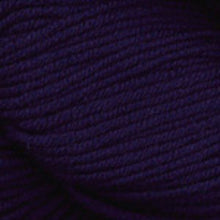 Load image into Gallery viewer, Dizzy Sheep - Plymouth Worsted Merino Superwash _ 011 Navy lot 213788
