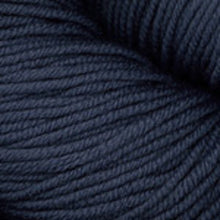 Load image into Gallery viewer, Dizzy Sheep - Plymouth Worsted Merino Superwash _ 022 Denim lot 422402
