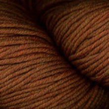 Load image into Gallery viewer, Dizzy Sheep - Plymouth Worsted Merino Superwash _ 027 Caraway Heather lot 210046
