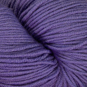 Dizzy Sheep - Plymouth Worsted Merino Superwash _ 050 Periwinkle lot 206998