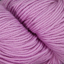 Load image into Gallery viewer, Dizzy Sheep - Plymouth Worsted Merino Superwash _ 072 Orchid lot 375117

