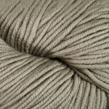Load image into Gallery viewer, Dizzy Sheep - Plymouth Worsted Merino Superwash _ 075 Gravel lot 205229
