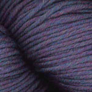Dizzy Sheep - Plymouth Worsted Merino Superwash _ 083 Purple Heather lot 210435