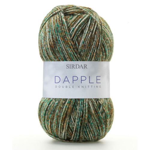 Dizzy Sheep - _Sirdar Dapple DK