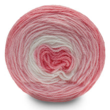 Load image into Gallery viewer, Dizzy Sheep - Sirdar Snuggly Pattercake DK _ 0750, Flossie, Lot: 1712
