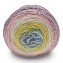 Load image into Gallery viewer, Dizzy Sheep - Sirdar Snuggly Pattercake DK _ 0754, Sweet Dreams, Lot: 1712
