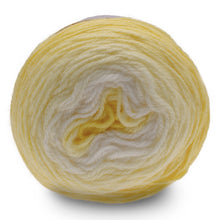 Load image into Gallery viewer, Dizzy Sheep - Sirdar Snuggly Pattercake DK _ 0755, Daisy Darling, Lot: 1712
