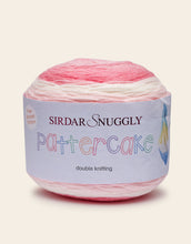 Load image into Gallery viewer, Dizzy Sheep - _Sirdar Snuggly Pattercake DK
