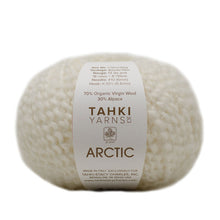 Load image into Gallery viewer, Dizzy Sheep - Tahki Arctic
