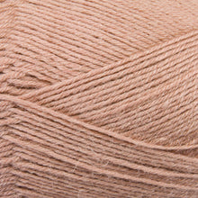 Load image into Gallery viewer, Dizzy Sheep - West Yorkshire Spinners Signature 4 Ply _ 0632, Cinnamon Stick, Lot: 0315
