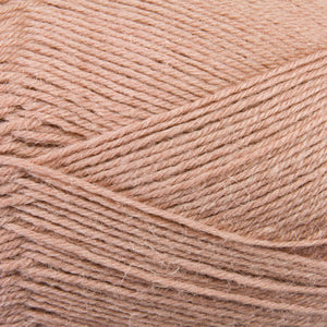 Dizzy Sheep - West Yorkshire Spinners Signature 4 Ply _ 0632, Cinnamon Stick, Lot: 0315