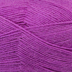Dizzy Sheep - West Yorkshire Spinners Signature 4 Ply _ 0735, Blackcurrant, Lot: 0171