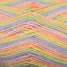 Load image into Gallery viewer, Dizzy Sheep - West Yorkshire Spinners Signature 4 Ply _ 0847, Sherbert Fiz, Lot: 0351
