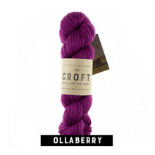 Load image into Gallery viewer, Dizzy Sheep - West Yorkshire Spinners The Croft Shetland Colours _ 0568, Ollaberry, Lot: 5408 No50
