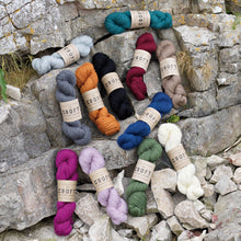 Load image into Gallery viewer, Dizzy Sheep - West Yorkshire Spinners The Croft Shetland Colours
